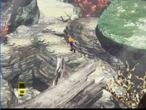 Final Fantasy vii walkthrough part 61
