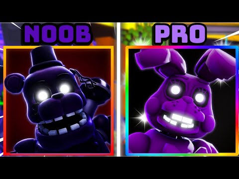 Vom Anfänger zum Profi in Five Nights TD 2! [Wahnsinn! Folge 4]