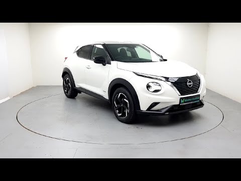 Nissan Juke Hybrid 1.6 SV Premium - Image 2