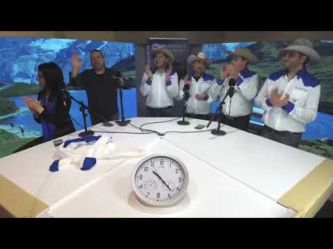 Gli Scordati live 2017 ('O sarracino)