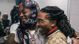 Jacquees - Outta Line (feat Tink)