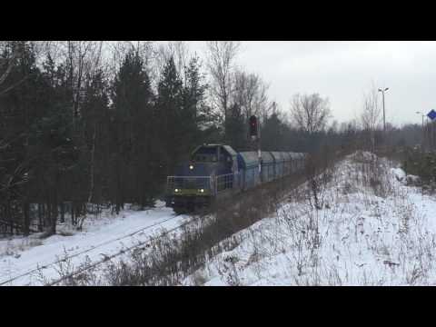 2x6Dg PKP Cargo JCB-JCA