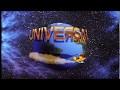Universal Cartoon Studios 1999