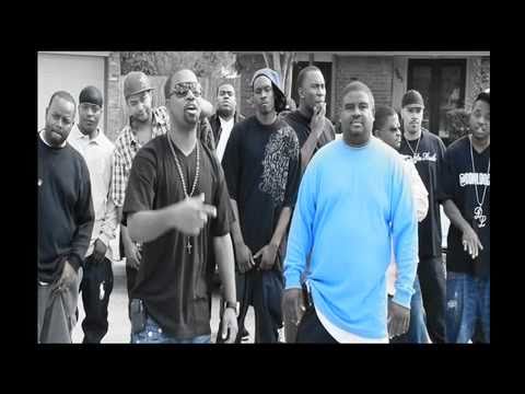 Affiliated Soldierz "ULTERIOR MOTIVE" Video