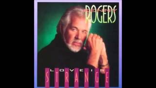 Kenny Rogers - If I Were A Painting