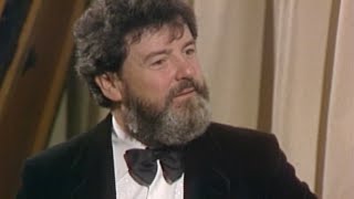 James Galway talks to Joanna Simon (1982)