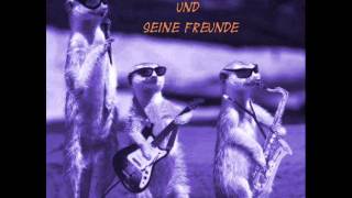 Israel Kamakawiwo&#39;ole &amp; Erdmännchen Paul - I&#39;ll be there