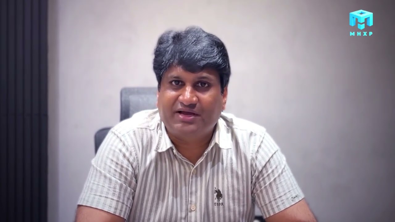 MHXP customer testimonial