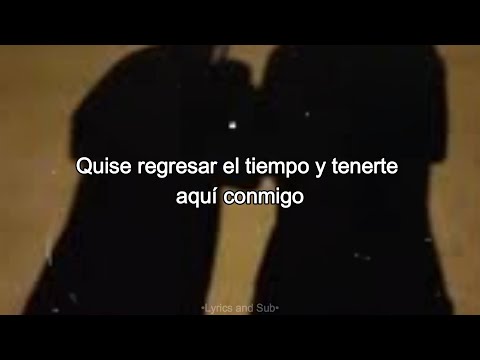 Sebas Bárcenas, 3AM - Hoy Te Vi (Letra)