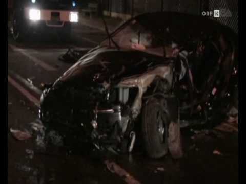 Jörg Haider in Gedanken bin I bei Dir