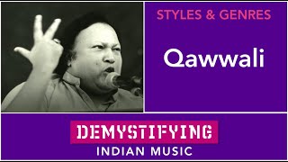 26 - Qawwali
