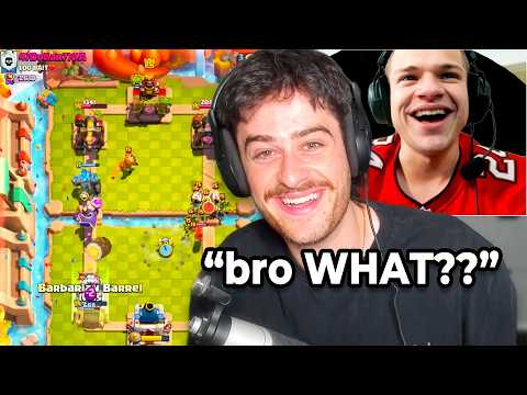 Ken can't take Jynxzi seriously