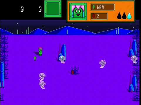 Aird Jared - Ghost Hordes Development