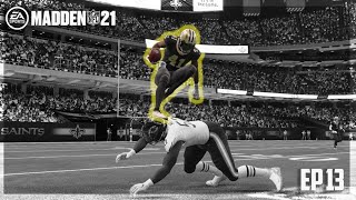 Madden 21 Best Highlights and Plays Ep 13!! (Beat Drop Plays)