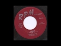 ROSCOE GORDON - LUCILE (LOOKING FOR MY BABY) - RPM