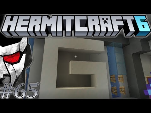 Hermitcraft VI - The calm before the storm! - Let's play Minecraft 1.13 - Episode 65