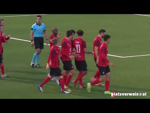 Mit einem 6:2-Sieg gegen WAF BRIGITTENAU stürmt der FavAC zurück an die Tabellenspitze.