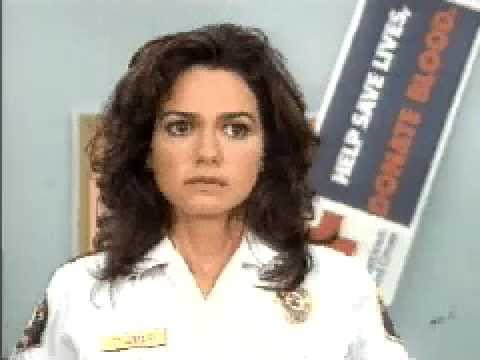 Baywatch Season 7 - Burried trailer