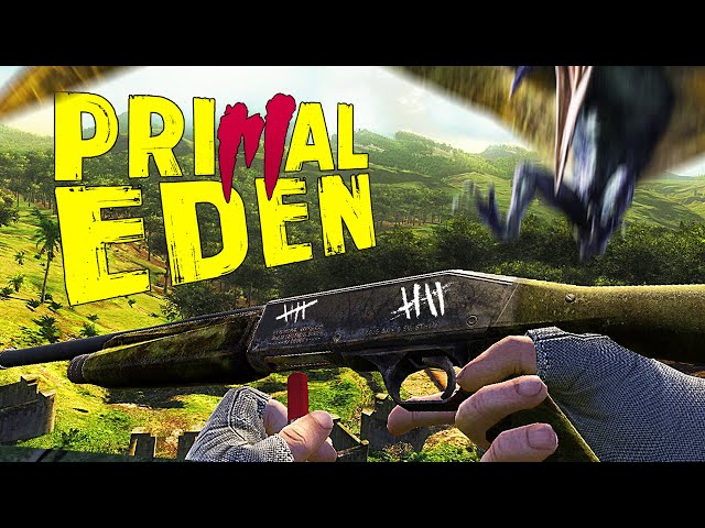 theHunter: Primal