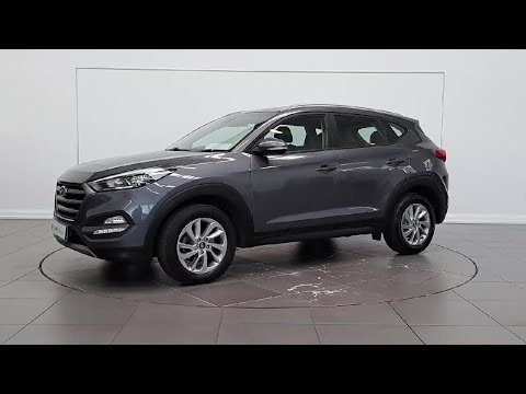 Hyundai Tucson 1.7 D Premium Call Steven on 086164 - Image 2