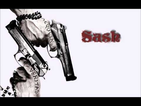 Classic Hip Hop Beat 2012  by Sash