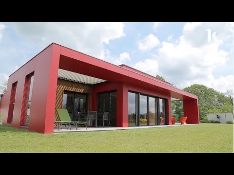 download lagu mp3 mp4 Maison Contemporaine Bois Toit Plat, download lagu Maison Contemporaine Bois Toit Plat gratis, unduh video klip Maison Contemporaine Bois Toit Plat