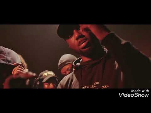 Headie One - Wit My Niggas