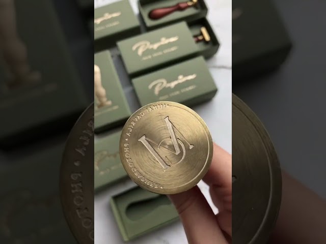 Vídeo relacionado con DISTRINEO Juego de sellos de cera - El Señor de los Anillos