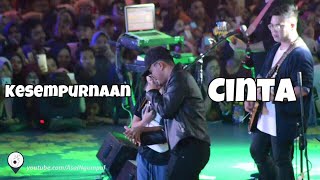 RIZKY FEBIAN - KESEMPURNAAN CINTA