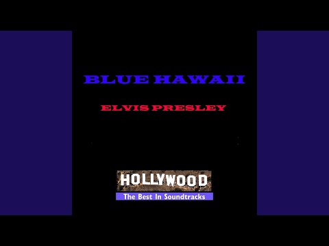 Can't Help Falling In Love