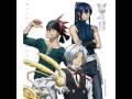 [Official] D.Gray Man - Tsunaida Te ni Kiss wo ...