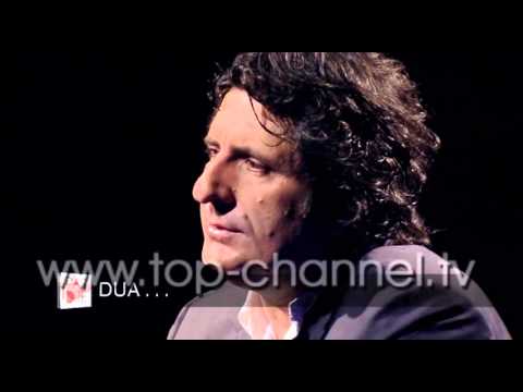 Pasdite ne TCH, 9 Tetor 2015, Pjesa 2 - Top Channel Albania - Entertainment Show