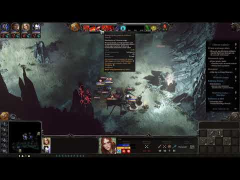 SpellForce 3 : Soul Harvest - zabicie Królowej Pająków