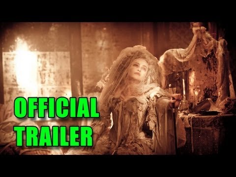 Great Expectations Official Trailer (2012)