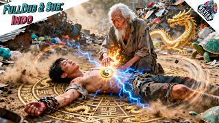 Download lagu Pengemis Cacat Dibuang Ke Tempat Sampah, Diselamatkan Dewa Perang Yang Memberi Mata Ilahi mp3