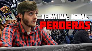 La MAYOR REMONTADA que se ha visto en el Yu-Gi-Oh COMPETITIVO