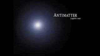 Antimatter - The Art Of A Soft Landing
