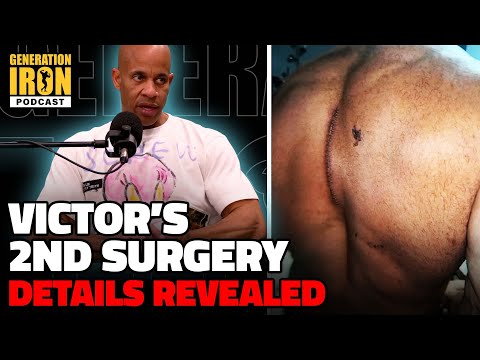 Generation Iron Fitness & Bodybuilding Network and The Vladar Company