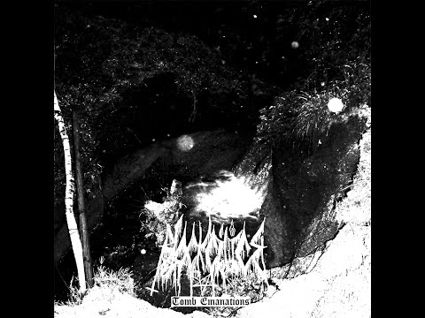 Black Cilice (Portugal) - Tomb Emanations (EP 2021)