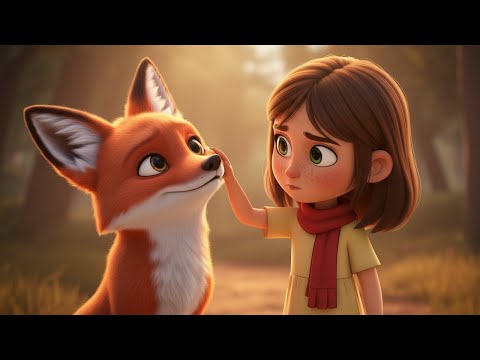 ✨ Langsam ist nicht schlecht 🌿 | Ein Lied über Geduld, Mut & Herz 💛🎶