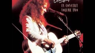 Amy Grant -  Look What Has Happened to Me