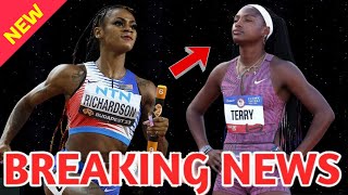 Doping Scandal EXPOSED: Sha’Carri Richardson’s Partner DROPS a BOMBSHELL Admission!