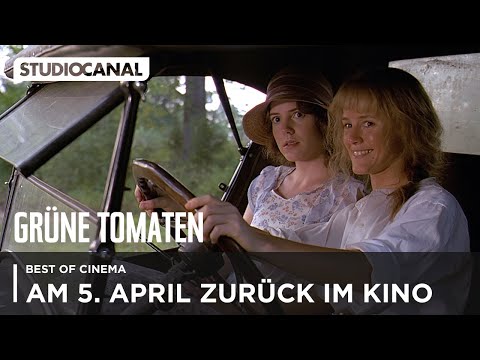 Trailer-Vorschau: Grüne Tomaten