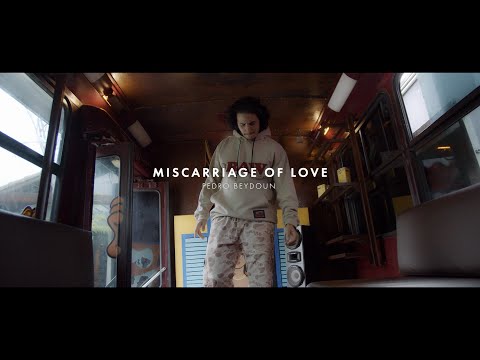 Pedro Beydoun - Miscarriage of love