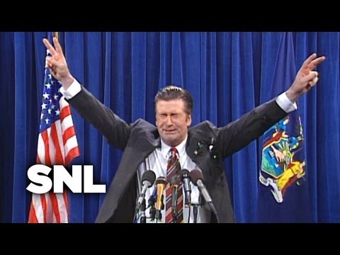 Public Opinion - Saturday Night Live