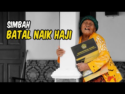 MBAH MINTO BATAL BERANGKAT HAJI 😔 - DAGELAN JOWO 189 - Ucup Klaten