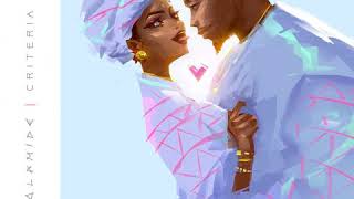 Olamide – Criteria (NetISWide)