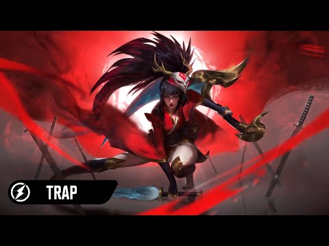 BULWRD & Margvelani - Split (Magic Free Release)