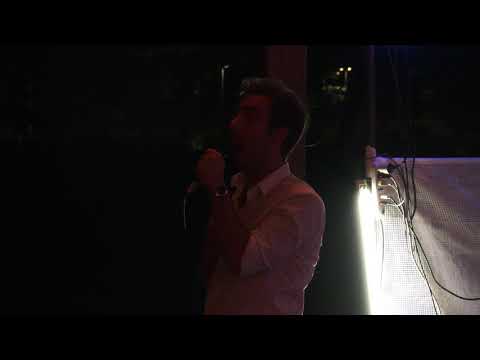 Le barzellette di Lorenzo Andreaggi - Il balbuziente