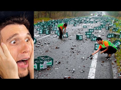 Paluten REAGIERT auf 60 teuersten Fehler von Arbeitern